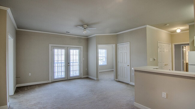Phase I - The Pointe Texarkana