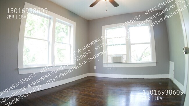 Building Photo - 2707 Truxillo St