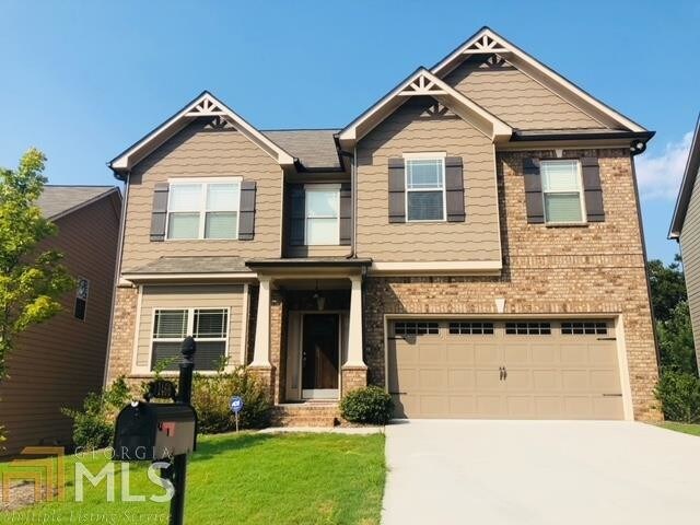 Foto principal - 1466 Castleberry Dr