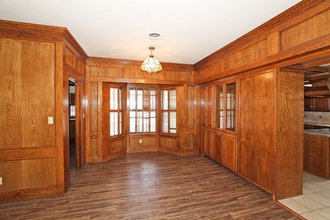 Foto del edificio - Spacious Canyon Home