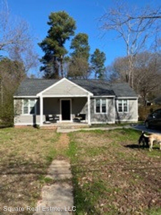 Building Photo - 3 br, 3 bath House - 313 Price Street