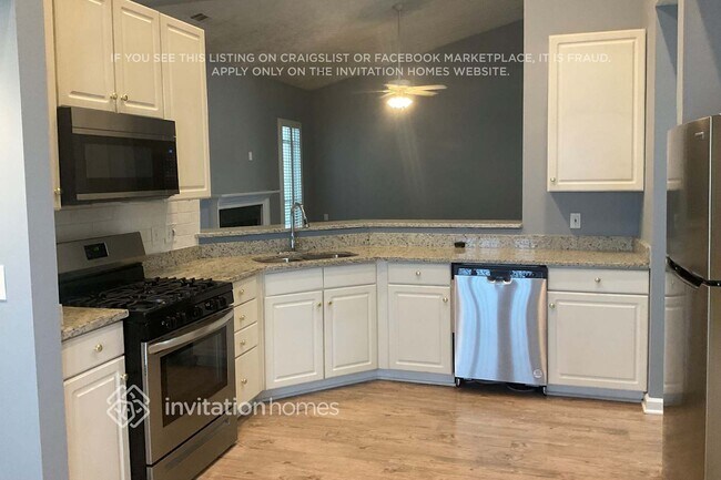 Foto del edificio - 2094 Corsica Way SW