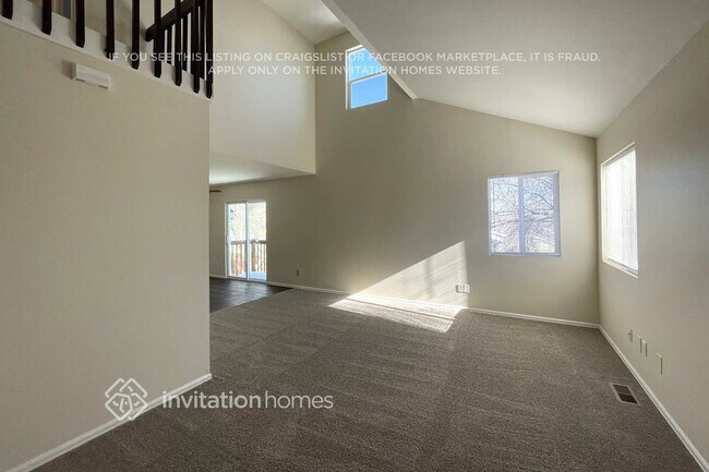 Foto del edificio - 612 Rye Ridge Rd