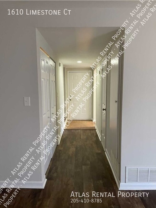 Building Photo - 1610 Limestone Ct
