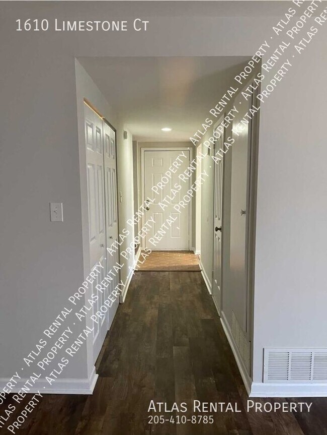 Foto del edificio - 1610 Limestone Ct