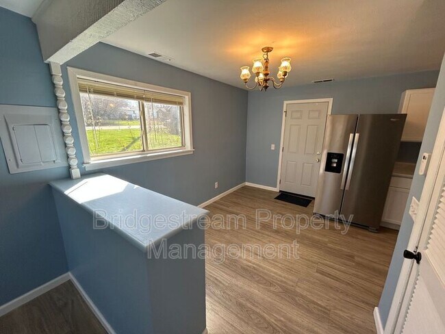 Foto del edificio - 306 Buckeye Ave