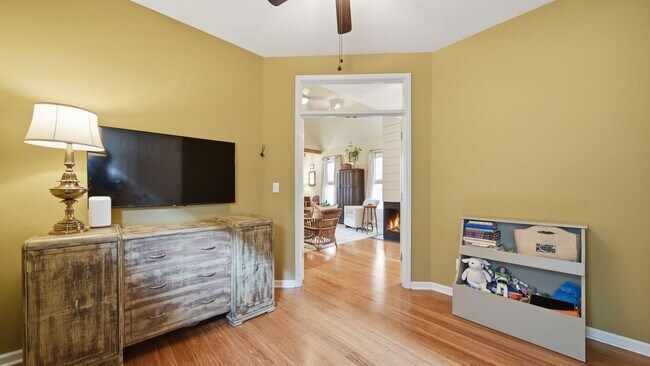 Foto del edificio - 1164 Misty Isle Dr