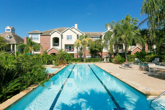Trails At Eldridge Parkway Rentals Houston, TX