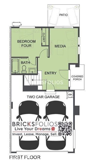 Building Photo - 13706 Manor Way