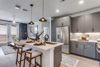 Building Photo - Aura Crown Heights