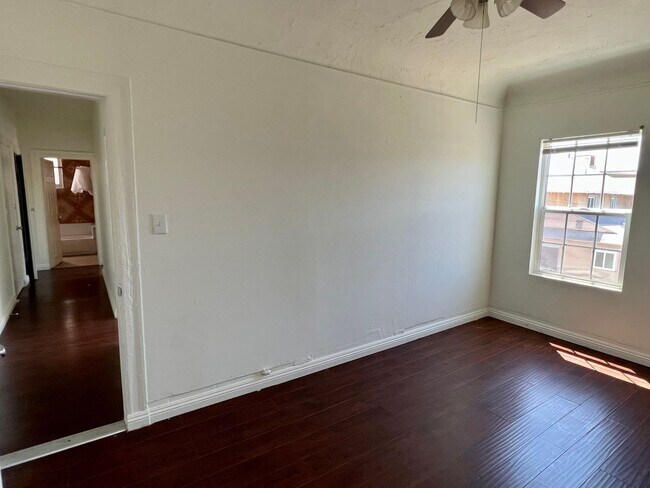 Foto del interior - 405 Soto.