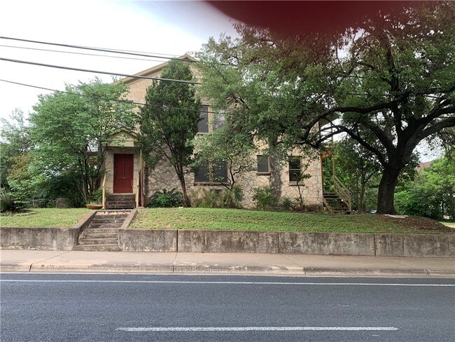 Building Photo - 3511 Red River St