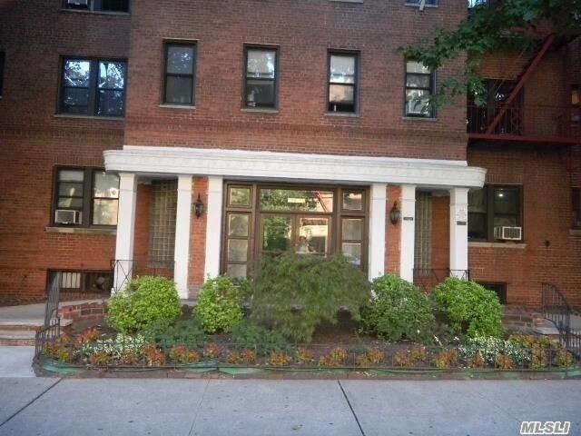 Primary Photo - 100-10 67th Rd