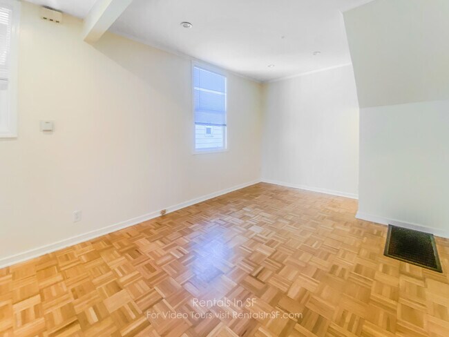 Foto del edificio - 1431 Dolores St