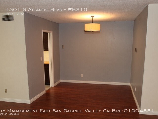 Building Photo - 1301 S Atlantic Blvd
