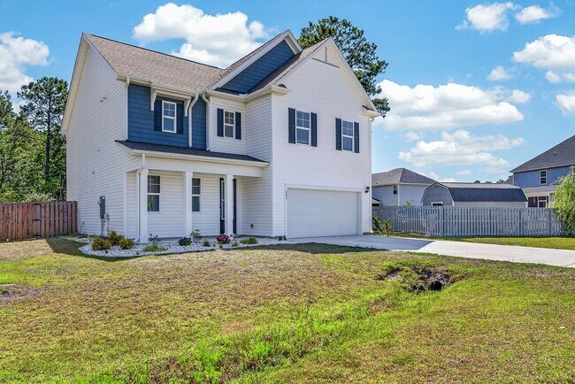 Foto del edificio - Coastal Living in The Preserve at Tidewater