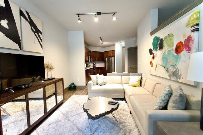 Foto del edificio - 2910 Milam St