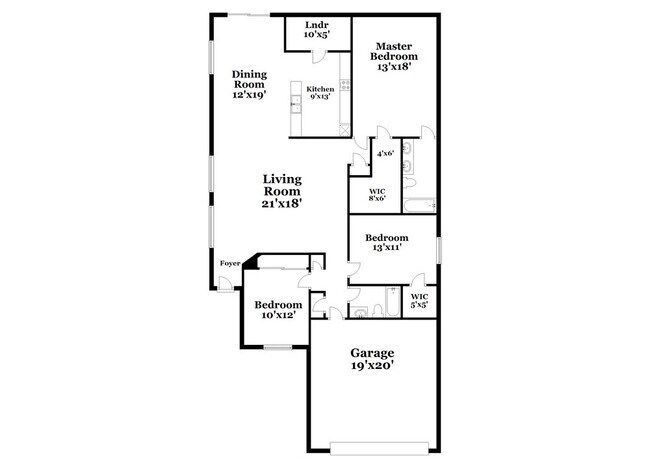 Foto del edificio - 16071 W Adams St