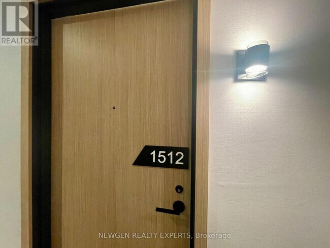 Photo du bâtiment - 35 Parliament St