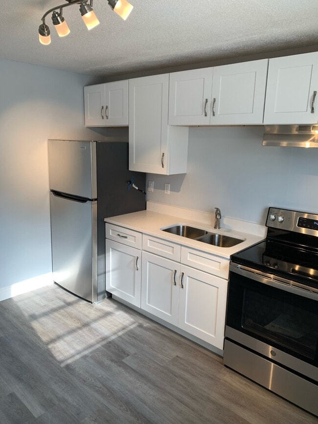 Foto del edificio - Canaveral Shores Apartments