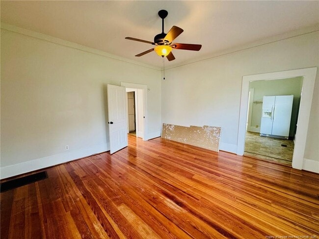 Building Photo - 907 Caldwell St