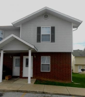 Primary Photo - Petrus Circle Townhomes