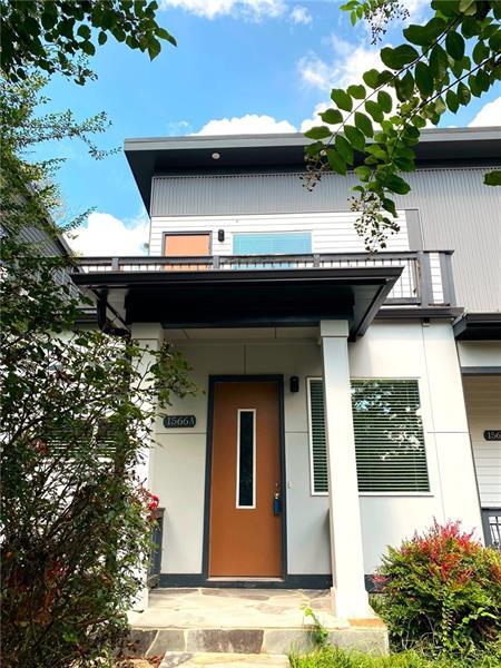 Foto principal - 1566 New St NE