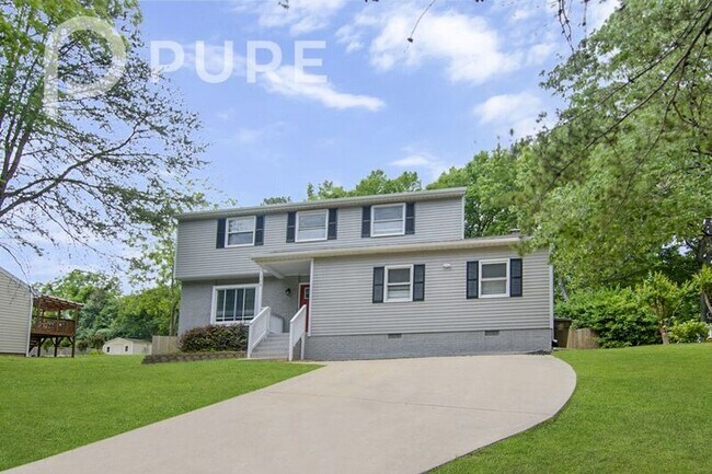 Foto del edificio - 105 Smokehouse Ln