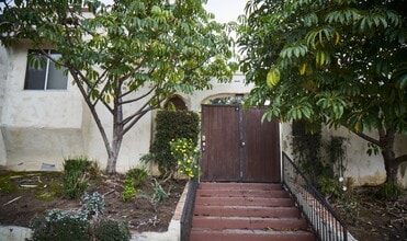 Building Photo - 1510 Maltman Ave