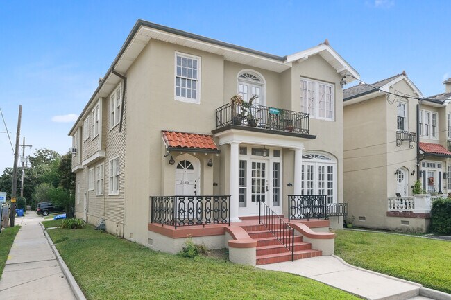Foto del edificio - 1633 Jefferson Ave