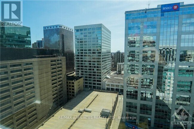 Photo du bâtiment - 199 Slater St.
