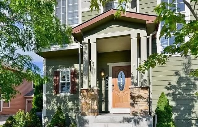 Foto del edificio - 6542 Shimmering Creek Dr