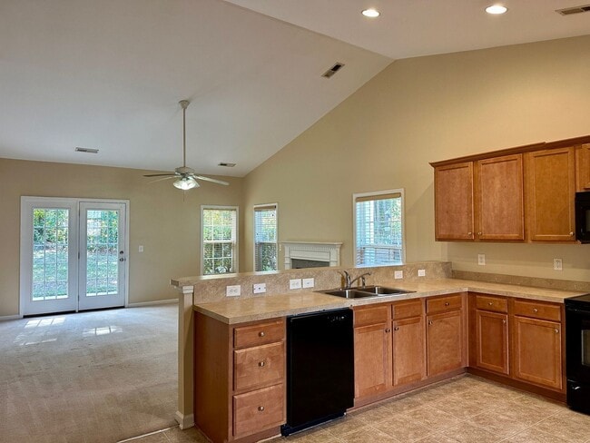 Building Photo - 219 Highwoods Plantation Ave