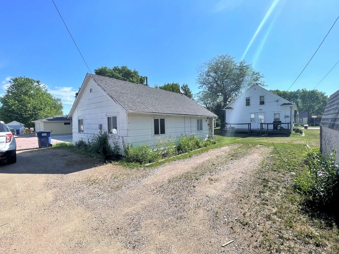 315 S Minnesota Room for Rent in Mitchell, SD