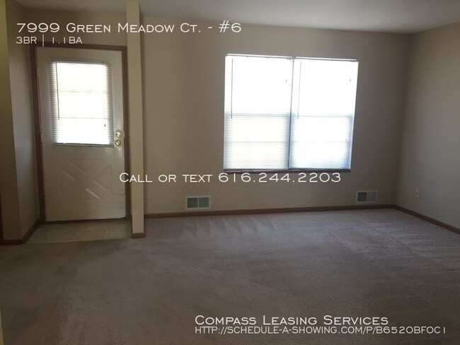Building Photo - 7999 Green Meadow Ct