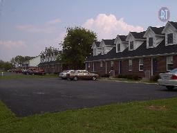 Building Photo - 107 Mason St
