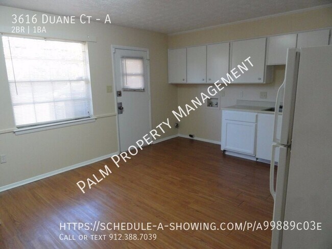 Building Photo - 3616 Duane Ct