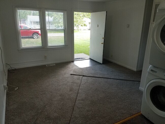 Foto del edificio - 431 14th St