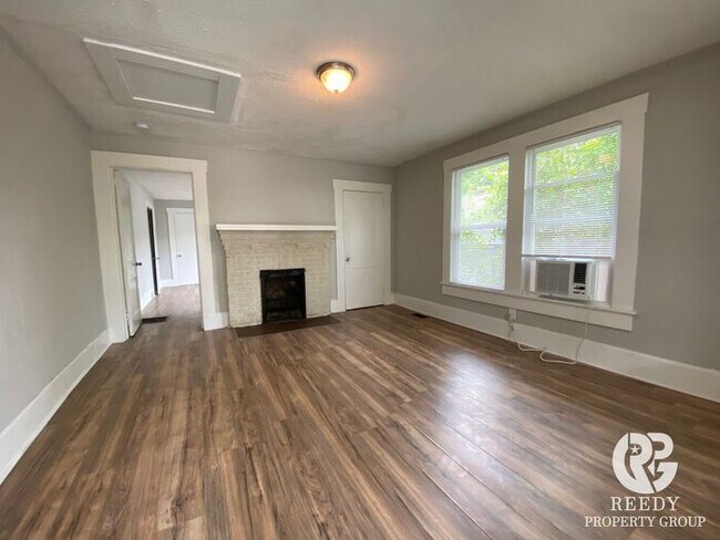 Foto del edificio - Renovated 1 bedroom downtown Spartanburg!
