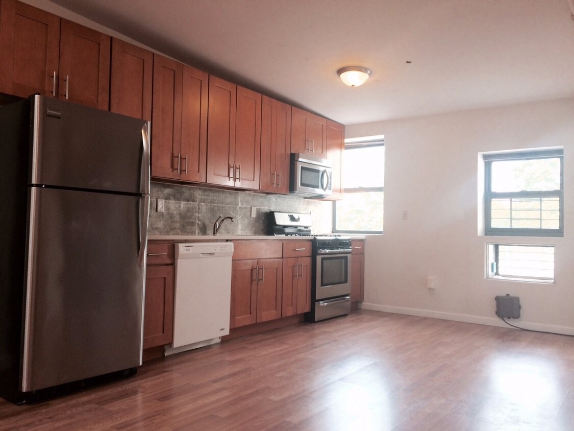 Foto principal - 212 Hoyt St