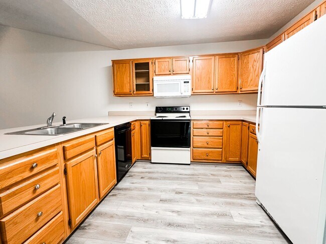 Foto del edificio - Ranch Style townhome in great Gainesville location