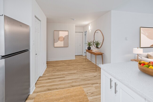 Foto del edificio - Park Meadows Apartments