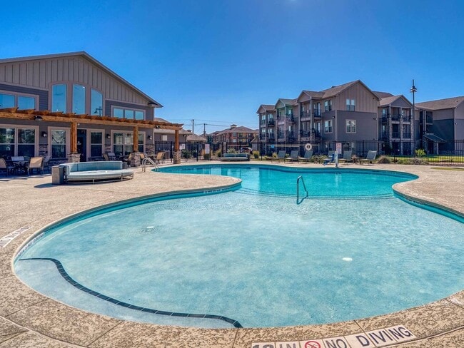 Building Photo - Advenir at Legado Ranch