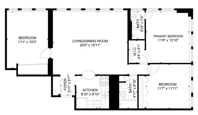 Building Photo - 1451 E 55th St