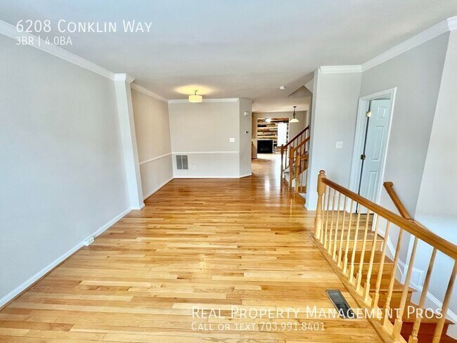 Building Photo - 6208 Conklin Way