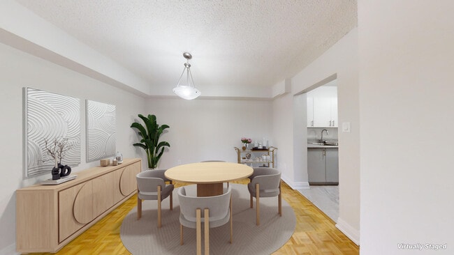 Building Photo - Alban woods Apartments