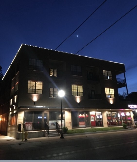 Foto del edificio - 235 S Florissant Rd