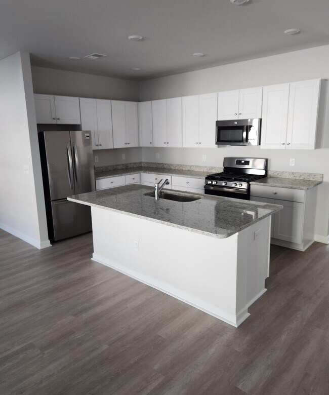 Building Photo - 137 Water Deer Wy
