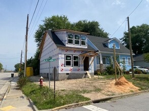 Building Photo - 2519 Washington St