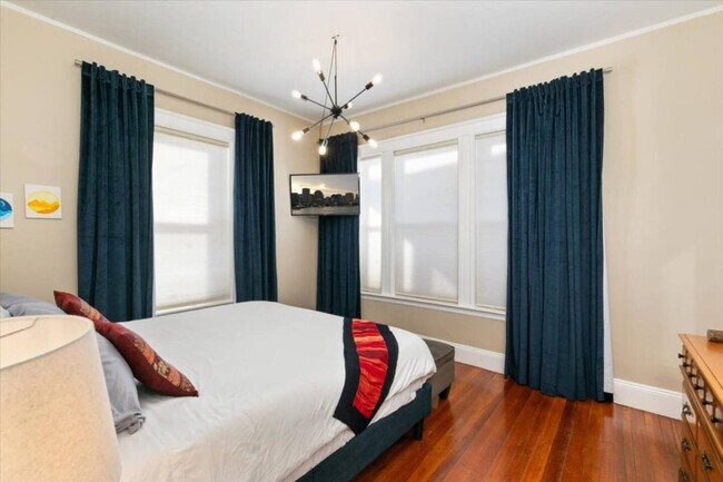 Foto del edificio - 46 Russell St